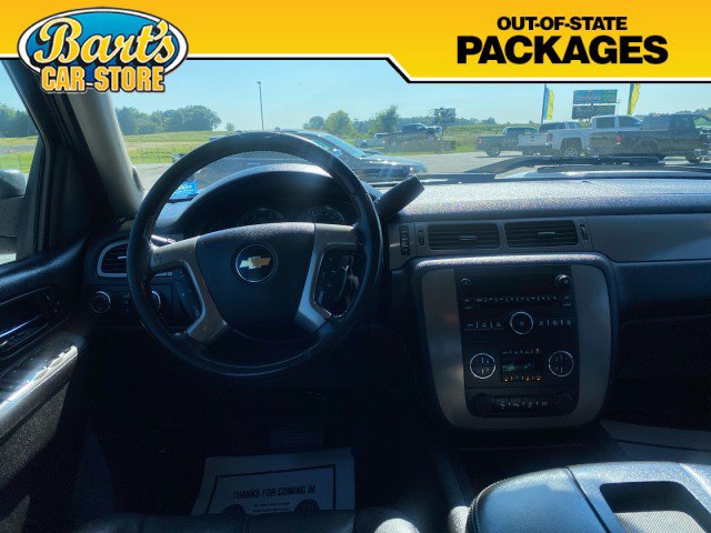 Used 2012 Chevrolet Silverado 3500 LTZ w/ LTZ Plus Package AWD/4WD image 21