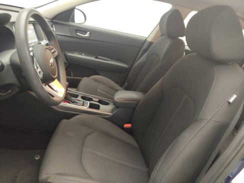 Used 2020 Kia Optima LX FWD image 17