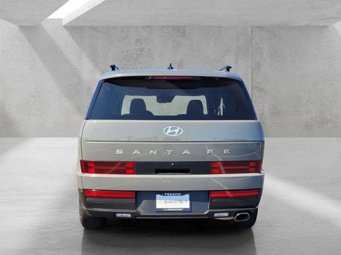 Used 2024 Hyundai Santa Fe SEL image 5
