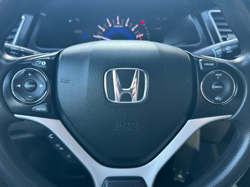 Used 2013 Honda Civic Natural Gas image 18