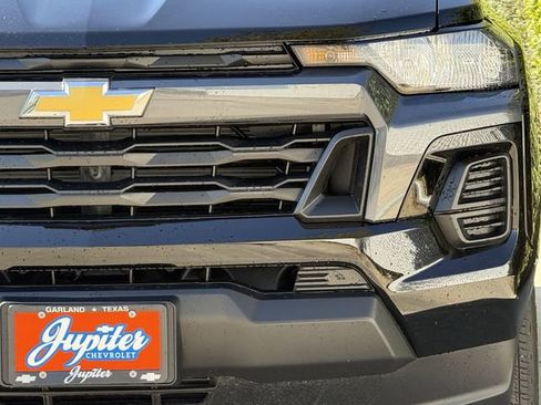 New 2026 Chevrolet Colorado LT image 8