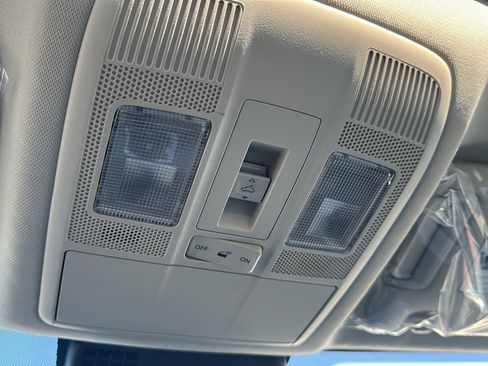 New 2025 MAZDA CX-5 AWD 2.5 S w/ Preferred Package image 28