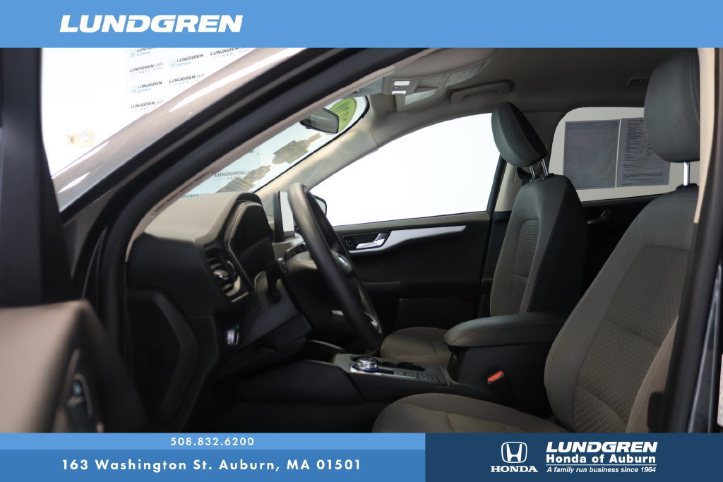 Used 2020 Ford Escape SE AWD/4WD image 9