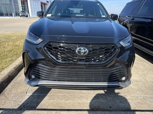 Used 2023 Toyota Highlander XSE image 13