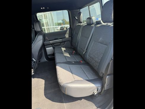 Used 2025 Ford F150 Tremor w/ Bed Utility Package AWD/4WD image 15
