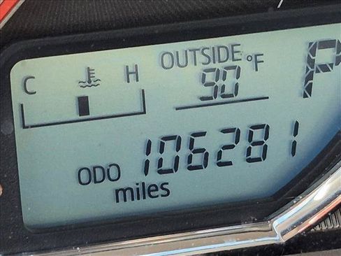 Used 2013 Toyota RAV4 Limited FWD image 9