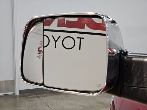 Used 2019 RAM 1500 Limited image 22