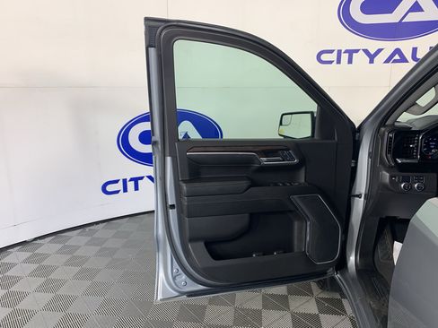 Used 2024 GMC Sierra 1500 SLT RWD image 13