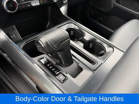 Used 2023 Ford F150 XLT w/ Equipment Group 302A High AWD/4WD image 26