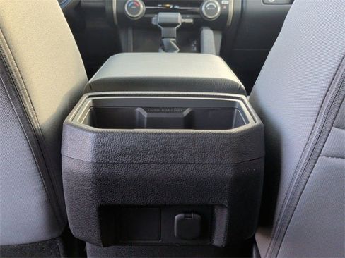 New 2026 Toyota Tacoma SR5 image 26