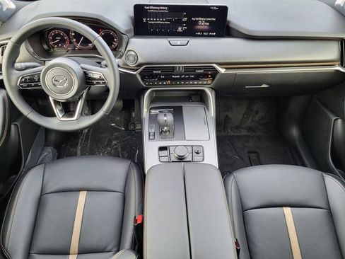 New 2026 MAZDA CX-90 3.3 Turbo w/ Premium Plus Pkg image 15