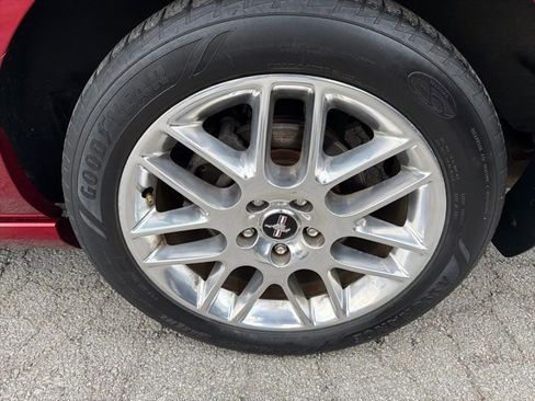 Used 2014 Ford Mustang Premium w/ Equipment Group 202A image 24