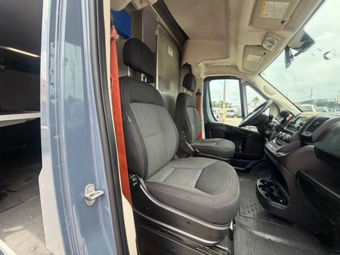 Used 2020 RAM ProMaster 3500 FWD image 18