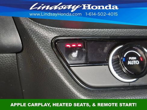 Used 2024 Honda HR-V Sport image 20