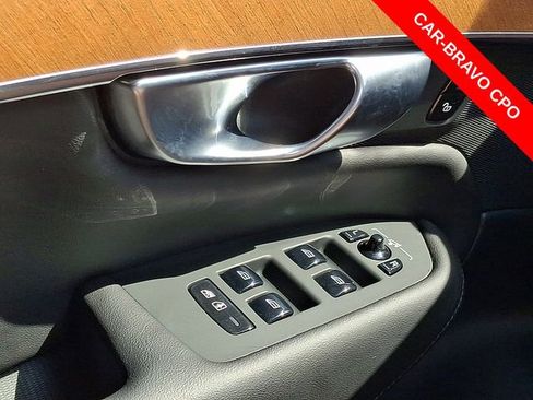 Used 2023 Volvo XC90 B6 Plus w/ Protection Package Premier image 25
