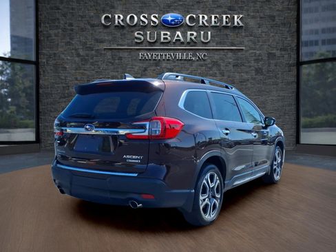 Certified 2025 Subaru Ascent Touring w/ Popular Package #1 AWD/4WD image 29