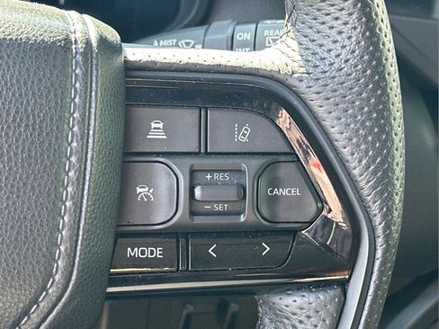 Used 2023 Toyota Sequoia TRD Pro AWD/4WD image 28