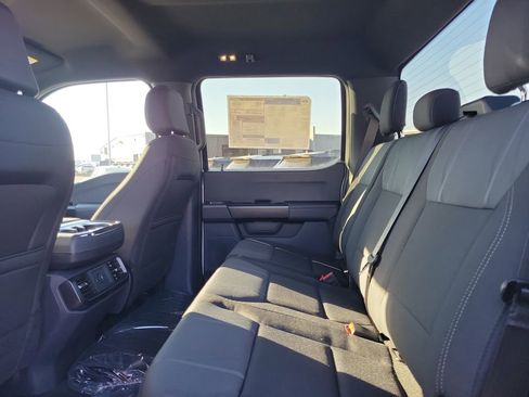 New 2026 Ford F150 STX w/ F-150 LOBO Package image 13