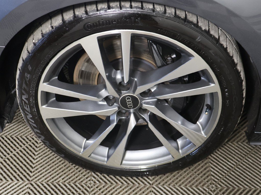 Used 2023 Audi S5 Premium Plus w/ Premium Plus Package AWD/4WD image 22