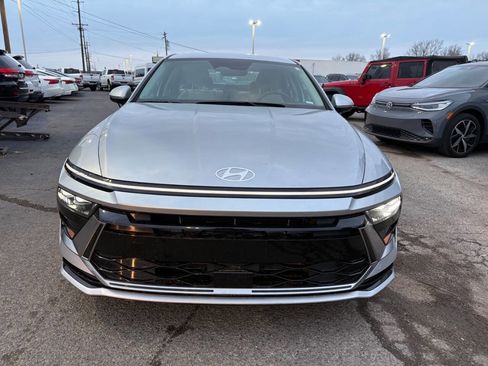 Used 2024 Hyundai Sonata SEL image 3