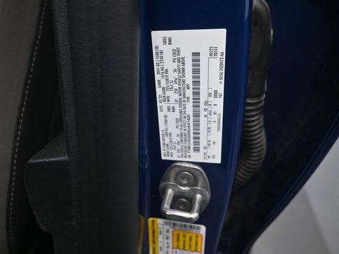 Used 2022 Ford Escape SE w/ SE Sport Appearance Package AWD/4WD image 20