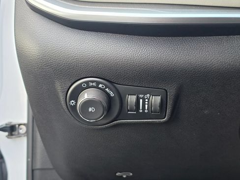 Used 2024 Jeep Compass Limited w/ Elite Group AWD/4WD image 14