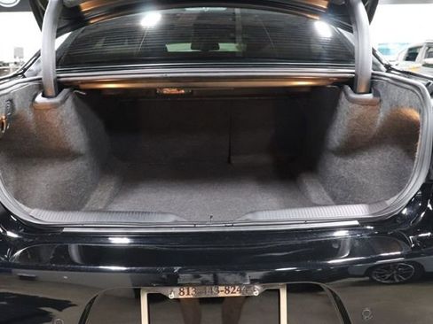 Used 2020 Dodge Charger SRT Hellcat w/ Harman/Kardon Audio Group RWD image 21