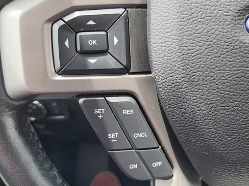 Certified 2021 Ford Expedition Max XLT AWD/4WD image 11
