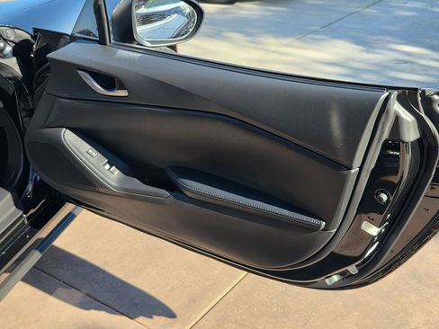 Used 2022 MAZDA MX-5 Miata Sport image 20