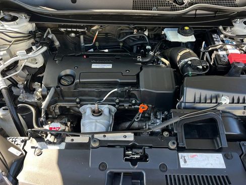 Used 2018 Honda CR-V LX image 33