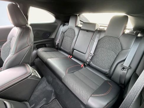 New 2026 Dodge Charger Scat Pack image 12