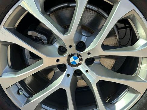Certified 2022 BMW X5 xDrive40i w/ Premium Package image 33
