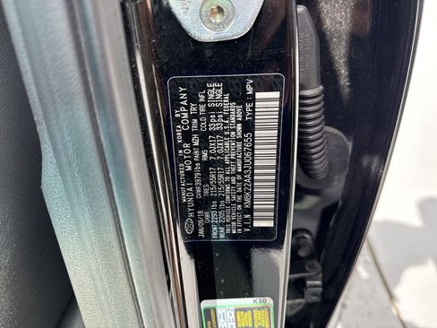 Used 2018 Hyundai Kona SEL FWD image 58