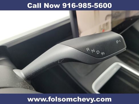 Used 2021 Tesla Model Y Long Range image 18