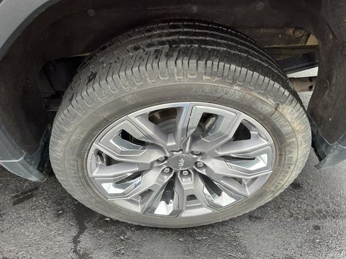 Used 2024 GMC Sierra 1500 Denali w/ Denali Reserve Package image 35