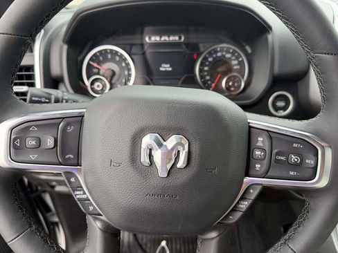 New 2025 RAM 1500 Lone Star image 25