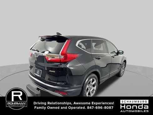 Used 2019 Honda CR-V EX image 37