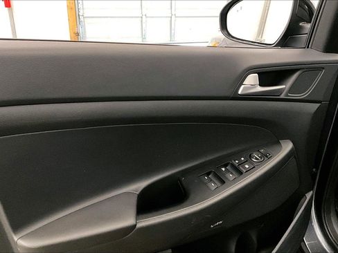 Used 2019 Hyundai Tucson Night image 22