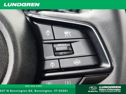 Used 2024 Subaru Crosstrek 2.5i Limited image 31