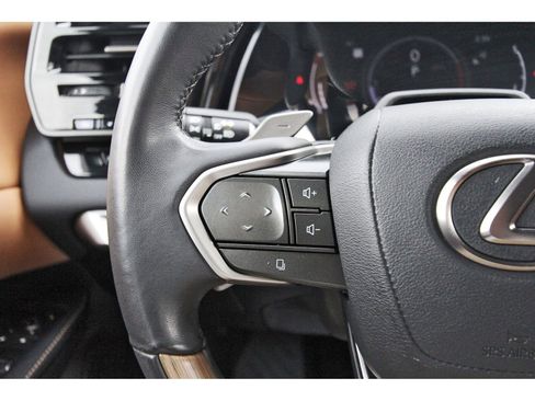 Used 2023 Lexus RX 350 Premium Plus w/ Accessory Package (Z1) AWD/4WD image 22