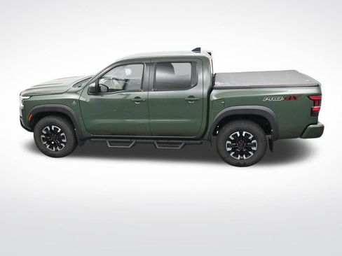 Used 2023 Nissan Frontier PRO-4X w/ Pro Convenience Package AWD/4WD image 30