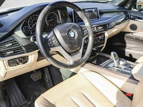 Used 2017 BMW X5 xDrive35i image 10