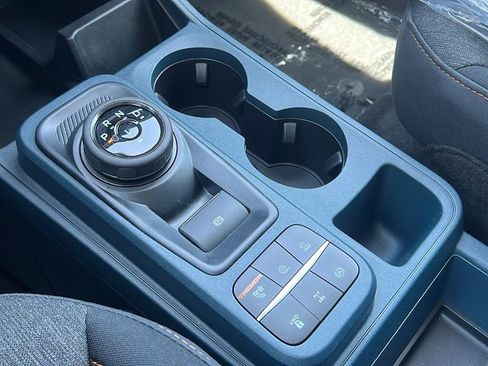 New 2024 Ford Maverick Tremor w/ Tremor Off-Road Package image 22