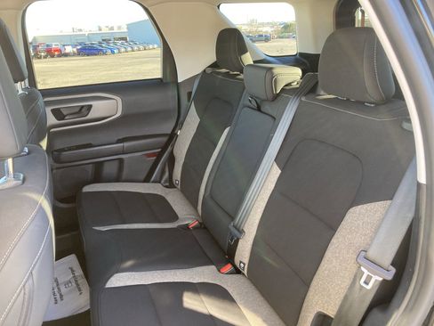 Used 2025 Ford Bronco Sport Big Bend image 27