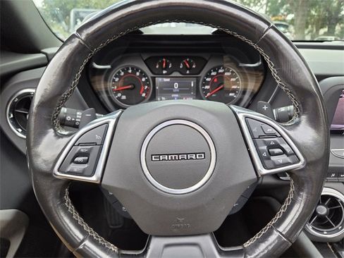 Used 2023 Chevrolet Camaro LT image 32