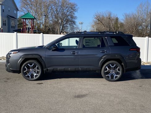 New 2026 Subaru Outback Touring XT image 3