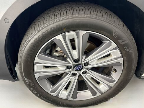 Used 2023 Subaru Solterra AWD image 11