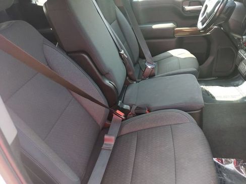 Used 2019 Chevrolet Silverado 1500 LT w/ All-Star Edition AWD/4WD image 30