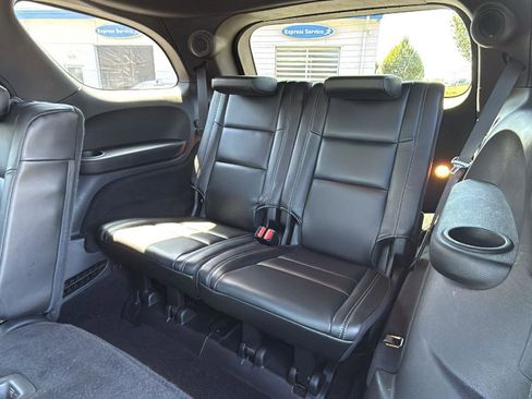 Used 2021 Dodge Durango GT image 27