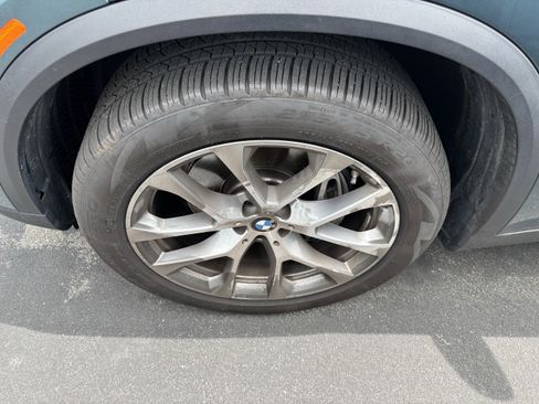 Used 2026 BMW X5 sDrive40i RWD image 13